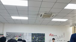 【武漢校區】前端92期午間知識點問答活動成功開展